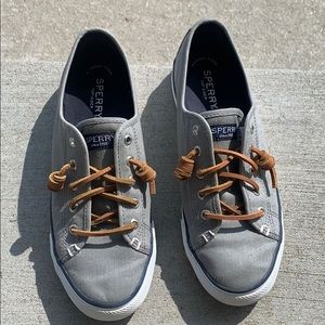 Sperry sneakers